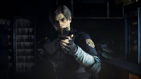 Resident Evil 2 Remake (Análisis platino PS4 & PS5) resident-evil-2-remake-platino