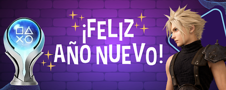 ¡ FELIZ AÑO 2024 ! (Mis Objetivos en Playstation) Feliz-año-2024-playstation