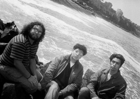 Salto de fe: Reseña de Todas las tardes que nos robó el fuego (EP)