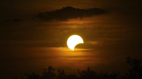 El eclipse solar más largo del siglo