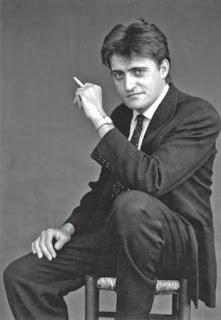 DE LA NECESIDAD DE NO LLORAR DE LA NECESIDAD DE NO LLORAR