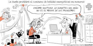 DE LAS VIÑETAS DE HUMOR DE HOY JUEVES, 6 DE NOVIEMBRE DE 2025