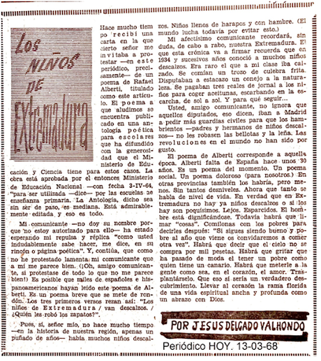 DE LOS HOMBRES SIN TIERRA A LA TIERRA SIN HOMBRES MOISÉS ...