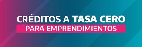 Nuevos créditos a tasa cero en Buenos Aires: hasta $6 millones para impulsar tu emprendimiento Nuevos créditos a tasa cero en Buenos Aires: hasta $6 millones para impulsar tu emprendimiento