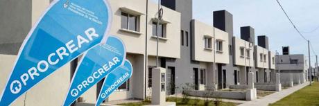 El Gobierno rematará viviendas del Plan Procrear que nunca se entregaron: cómo participar paso a paso