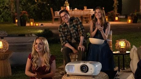 “A pesar de ti”: Suspiros en el cine