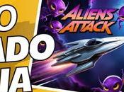 Aliens Attack: Cómo crear juegos programar ganar dinero
