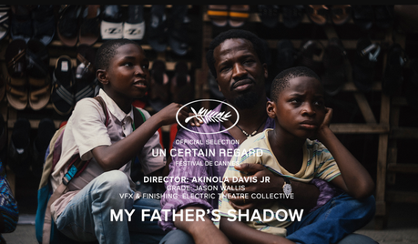 NOMINACIONES A LOS PREMIOS DEL CINE INDEPENDIENTE BRITÁNICO (BIFA Awards ) NOMINACIONES A LOS PREMIOS DEL CINE INDEPENDIENTE BRITÁNICO (BIFA Awards )