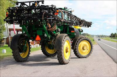 Soja: huele como el dinero, arde como el infierno Soja: huele como el dinero, arde como el infierno