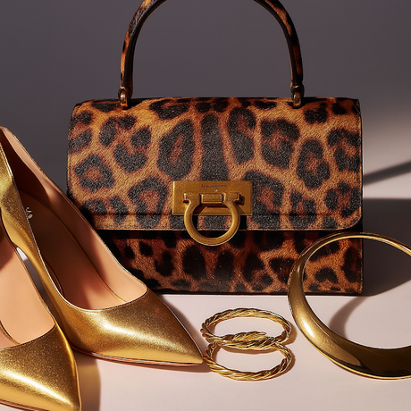 Arriesga con los accesorios y da un estilo diferente a tu look