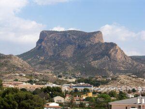 Del 6 al 8 de diciembre. Viaje de grupo: Sierra del Maigmó y del Cid. Alicante. Del 6 al 8 de diciembre. Viaje de grupo: Sierra del Maigmó y del Cid. Alicante.
