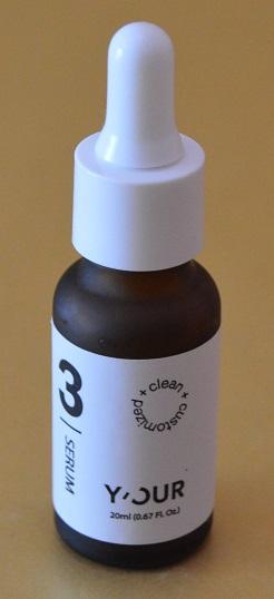 Mis Productos Terminados – Octubre de 2025 Mis Productos Terminados – Octubre de 2025