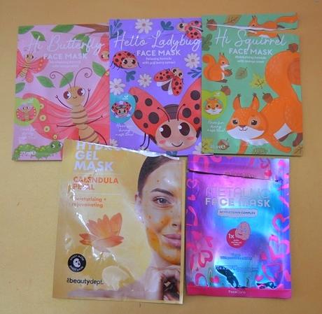 Mis Productos Terminados – Octubre de 2025 Mis Productos Terminados – Octubre de 2025