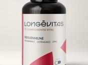 salud mitocondrias impacta envejecimiento saludable enfermedades crónicas