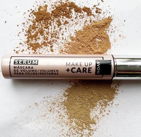 máscara de pestañas rimmel Avon maybelline loreal vogue Avon como queda resultados precio farmacity