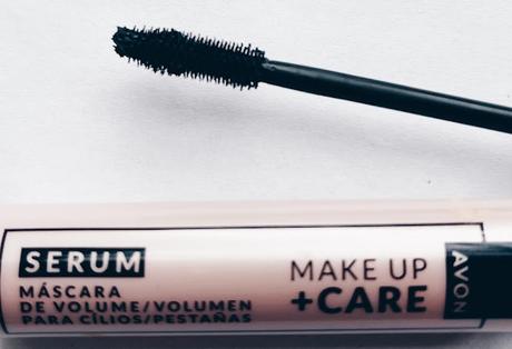 máscara de pestañas rimmel Avon maybelline loreal vogue Avon como queda resultados precio farmacity