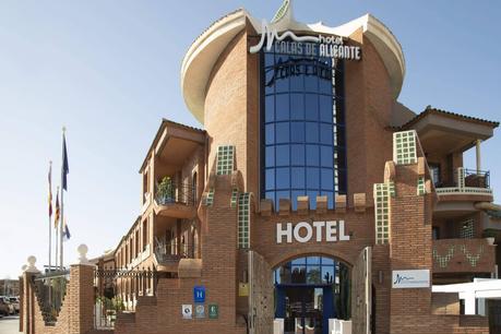 Hotel Boutique Calas de Alicante proyecta un 2026 lleno de experiencias y expansión en el segmento MICE