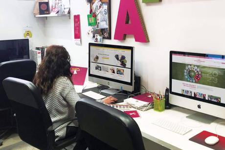 Preparando la Navidad en la empresa; cómo los detalles gráficos refuerzan la conexión con los clientes Preparando la Navidad en la empresa; cómo los detalles gráficos refuerzan la conexión con los clientes