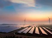 AleaSoft; Suben precios mercados europeos octubre mientras renovables baten récords