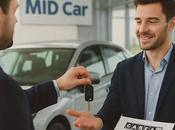 ofrece vehículos ocasión certificados garantía financiación flexible Madrid