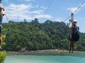 BORNEO; lujo silvestre Sabah, corazón isla mágica
