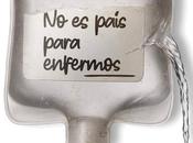 país para enfermos’ explora mejor sanidad mundo está borde colapso