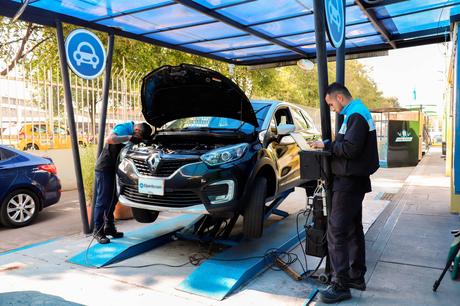 Elperito.com realiza peritajes vehiculares integrales en Colombia con más de 240 puntos de revisión