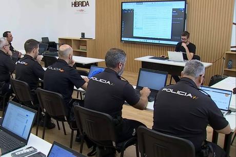 El ‘cazador’ de estafadores online