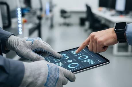 Conectar para competir; la gran asignatura pendiente de las empresas españolas