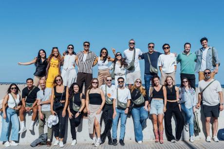 El grupo neerlandés YOUNG refuerza su expansión internacional con la apertura de su nuevo hub en España