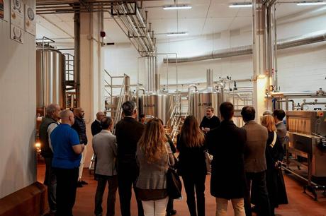 La Salve compitiendo globalmente desde los valores locales