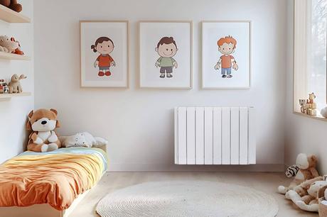 Conocer los tipos de emisores térmicos para un confort eficiente y adaptado a cada hogar