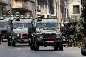 El presidente de Líbano denuncia que los ataques israelíes «constituyen un crimen en toda regla» El presidente de Líbano denuncia que los ataques israelíes «constituyen un crimen en toda regla»