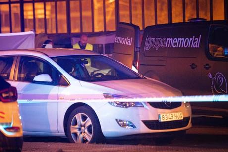 Muere un hombre tras ser apuñalado en la antigua estación de buses de Vigo