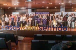 La lección del director de la UNED de Ávila sobre la «guerra global invisible» abre el curso en Talavera