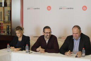 PP replica a PSOE que mantiene con «responsabilidad» centros educativos guadalajareños asumiendo incluso gastos de Junta