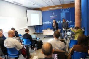 Junta ofrece a Consistorio de Las Pedroñeras que el Centro de Capacitación Agraria albergue un nuevo colegio