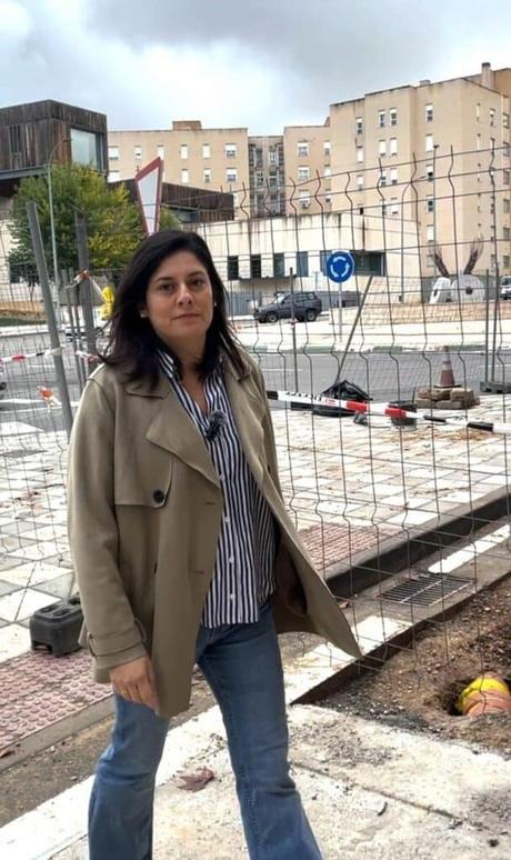 Junta ofrece a Consistorio de Las Pedroñeras que el Centro de Capacitación Agraria albergue un nuevo colegio