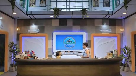 Equipo Planeta de Castila-La Mancha Media, nominado como mejor programa infantil a los Iris 2025