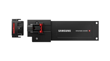 La tecnología transformadora de Samsung recibe múltiples Premios CES 2026 La tecnología transformadora de Samsung recibe múltiples Premios CES 2026