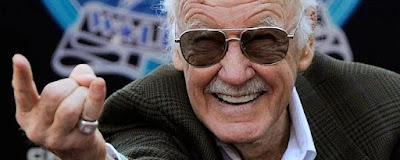 Abuelos del Paleocómic (II)