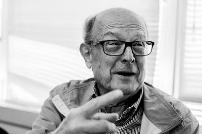 Abuelos del Paleocómic (II)