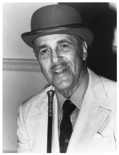 Abuelos del Paleocómic (II)