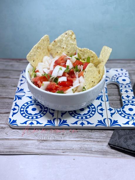 Pico de gallo