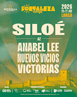 Confirmaciones del Fortaleza Sound 2026