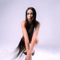 Sofía Amores estrena Desilusión como adelanto de su disco Omen