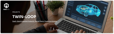 Mosaic Factor: impulsando la innovación europea con digital twins, IA confiable e inteligencia híbrida