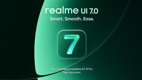 realme lanza la nueva realme UI 7.0 con diseño Light Glass e innovadoras funciones potenciadas por IA realme lanza la nueva realme UI 7.0 con diseño Light Glass e innovadoras funciones potenciadas por IA
