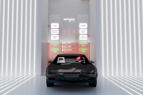 morgan media analiza el futuro del posicionamiento en la era de la IA morgan media analiza el futuro del posicionamiento en la era de la IA