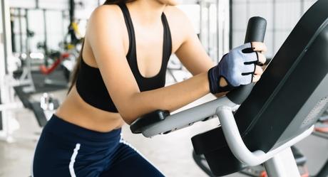 No hace falta correr: alternativas a los ejercicios de alto impacto alternativas a los ejercicios de alto impacto